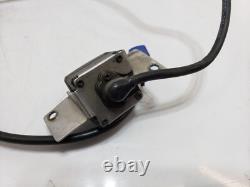 12-20 OEM Tesla Model S X Tailgate Liftgate Rear View Backup Reverse Camera