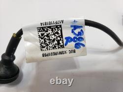 12-20 OEM Tesla Model S X Tailgate Liftgate Rear View Backup Reverse Camera