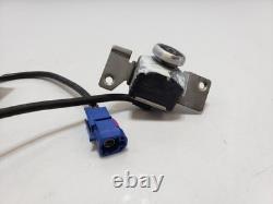 12-20 OEM Tesla Model S X Tailgate Liftgate Rear View Backup Reverse Camera 12-20 OEM Tesla Model S X Tailgate Liftgate Rear View Backup Reverse Camera