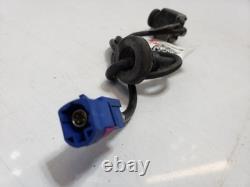 12-20 OEM Tesla Model S X Tailgate Liftgate Rear View Backup Reverse Camera