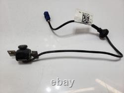 12-20 OEM Tesla Model S X Tailgate Liftgate Rear View Backup Reverse Camera