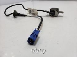 12-20 OEM Tesla Model S X Tailgate Liftgate Rear View Backup Reverse Camera