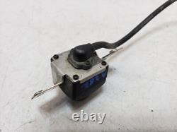 12-20 OEM Tesla Model S X Tailgate Liftgate Rear View Backup Reverse Camera