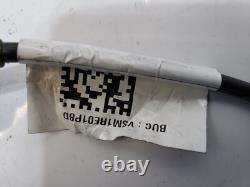 12-20 OEM Tesla Model S X Tailgate Liftgate Rear View Backup Reverse Camera