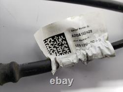 12-20 OEM Tesla Model S X Tailgate Liftgate Rear View Backup Reverse Camera