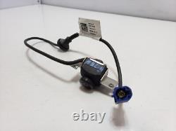 12-20 OEM Tesla Model S X Tailgate Liftgate Rear View Backup Reverse Camera