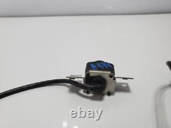12-20 OEM Tesla Model S X Tailgate Liftgate Rear View Backup Reverse Camera
