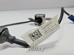 12-20 OEM Tesla Model S X Tailgate Liftgate Rear View Backup Reverse Camera