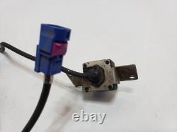 12-20 OEM Tesla Model S X Tailgate Liftgate Rear View Backup Reverse Camera