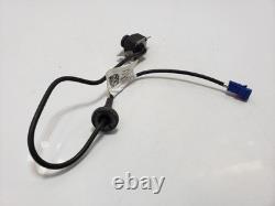 12-20 OEM Tesla Model S X Tailgate Liftgate Rear View Backup Reverse Camera 12-20 OEM Tesla Model S X Tailgate Liftgate Rear View Backup Reverse Camera