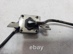 12-20 OEM Tesla Model S X Tailgate Liftgate Rear View Backup Reverse Camera