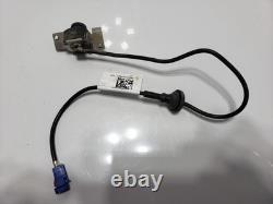 12-20 OEM Tesla Model S X Tailgate Liftgate Rear View Backup Reverse Camera