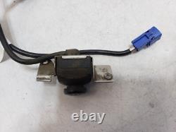 12-20 OEM Tesla Model S X Tailgate Liftgate Rear View Backup Reverse Camera