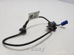 12-20 OEM Tesla Model S X Tailgate Liftgate Rear View Backup Reverse Camera