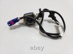 12-20 OEM Tesla Model S X Tailgate Liftgate Rear View Backup Reverse Camera