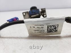 12-20 OEM Tesla Model S X Tailgate Liftgate Rear View Backup Reverse Camera