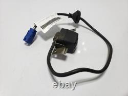 12-20 OEM Tesla Model S X Tailgate Liftgate Rear View Backup Reverse Camera