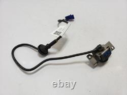 12-20 OEM Tesla Model S X Tailgate Liftgate Rear View Backup Reverse Camera