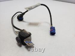 12-20 OEM Tesla Model S X Tailgate Liftgate Rear View Backup Reverse Camera