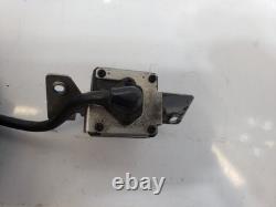 12-20 OEM Tesla Model S X Tailgate Liftgate Rear View Backup Reverse Camera