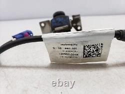 12-20 OEM Tesla Model S X Tailgate Liftgate Rear View Backup Reverse Camera