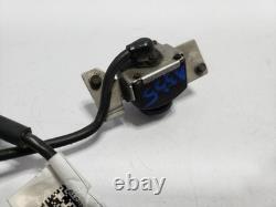 12-20 OEM Tesla Model S X Tailgate Liftgate Rear View Backup Reverse Camera