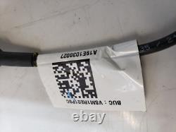 12-20 OEM Tesla Model S X Tailgate Liftgate Rear View Backup Reverse Camera