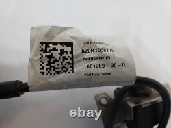 12-20 OEM Tesla Model S X Tailgate Liftgate Rear View Backup Reverse Camera 12-20 OEM Tesla Model S X Tailgate Liftgate Rear View Backup Reverse Camera