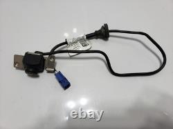 12-20 OEM Tesla Model S X Tailgate Liftgate Rear View Backup Reverse Camera