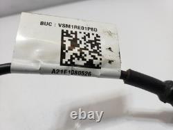 12-20 OEM Tesla Model S X Tailgate Liftgate Rear View Backup Reverse Camera