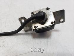 12-20 OEM Tesla Model S X Tailgate Liftgate Rear View Backup Reverse Camera