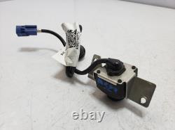 12-20 OEM Tesla Model S X Tailgate Liftgate Rear View Backup Reverse Camera