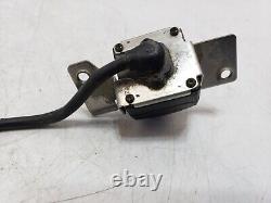 12-20 OEM Tesla Model S X Tailgate Liftgate Rear View Backup Reverse Camera