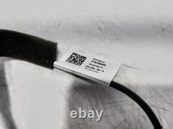 12-20 OEM Tesla Model S X Tailgate Liftgate Rear View Backup Reverse Camera