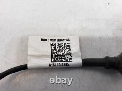 12-20 OEM Tesla Model S X Tailgate Liftgate Rear View Backup Reverse Camera