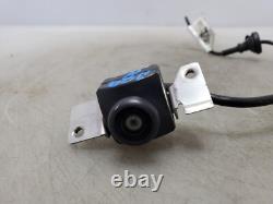 12-20 OEM Tesla Model S X Tailgate Liftgate Rear View Backup Reverse Camera