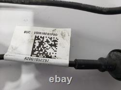 12-20 OEM Tesla Model S X Tailgate Liftgate Rear View Backup Reverse Camera