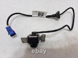 12-20 OEM Tesla Model S X Tailgate Liftgate Rear View Backup Reverse Camera