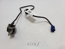12-20 OEM Tesla Model S X Tailgate Liftgate Rear View Backup Reverse Camera