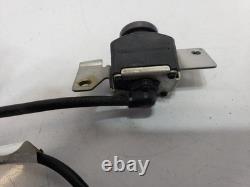 12-20 OEM Tesla Model S X Tailgate Liftgate Rear View Backup Reverse Camera