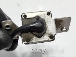 12-20 OEM Tesla Model S X Tailgate Liftgate Rear View Backup Reverse Camera
