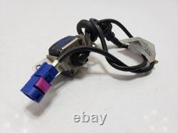 12-20 OEM Tesla Model S X Tailgate Liftgate Rear View Backup Reverse Camera