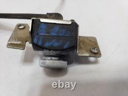 12-20 OEM Tesla Model S X Tailgate Liftgate Rear View Backup Reverse Camera