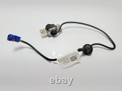 12-20 OEM Tesla Model S X Tailgate Liftgate Rear View Backup Reverse Camera