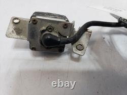 12-20 OEM Tesla Model S X Tailgate Liftgate Rear View Backup Reverse Camera