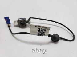 12-20 OEM Tesla Model S X Tailgate Liftgate Rear View Backup Reverse Camera
