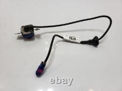 12-20 OEM Tesla Model S X Tailgate Liftgate Rear View Backup Reverse Camera