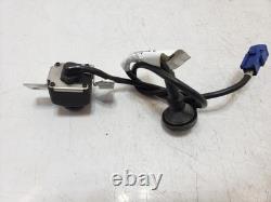 12-20 OEM Tesla Model S X Tailgate Liftgate Rear View Backup Reverse Camera