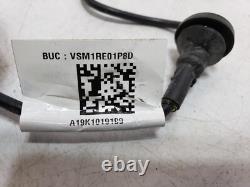 12-20 OEM Tesla Model S X Tailgate Liftgate Rear View Backup Reverse Camera