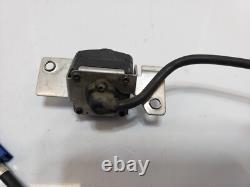 12-20 OEM Tesla Model S X Tailgate Liftgate Rear View Backup Reverse Camera